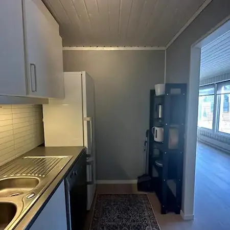 Center * Drammen