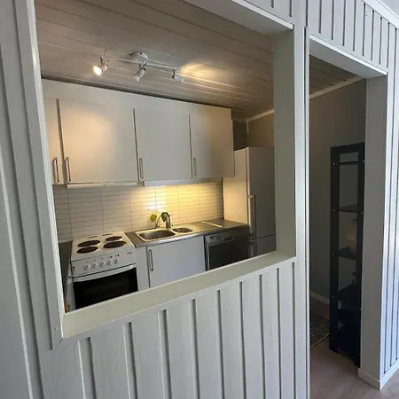 Center Apartment *