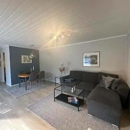 Center Apartment Drammen