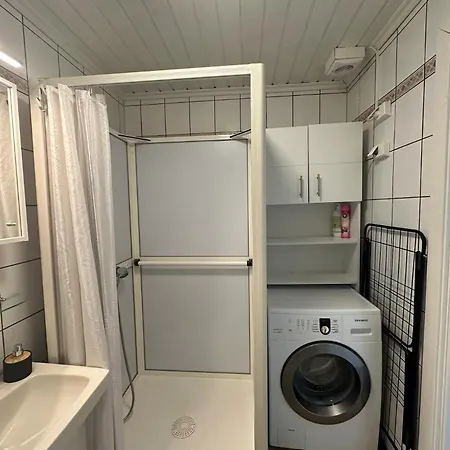 Center Apartment