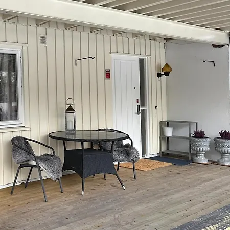 Center Apartment Drammen