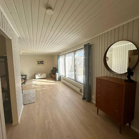 Apartment Center Drammen