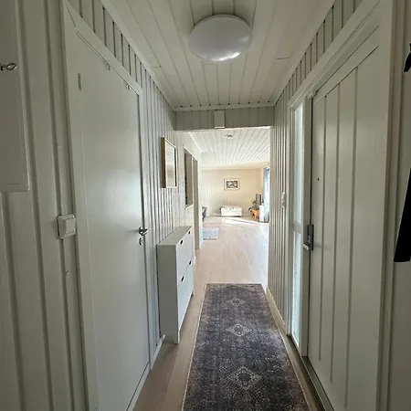 Apartment Center